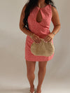 Solene Mini Dress