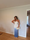 Ari Midi Dress