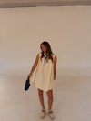 Sherlyn Mini Dress
