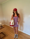 Atlas Mini Dress
