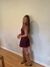 Reily Mini Dress