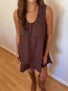 Fiona Mini Dress