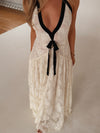 Bradshaw Maxi Dress