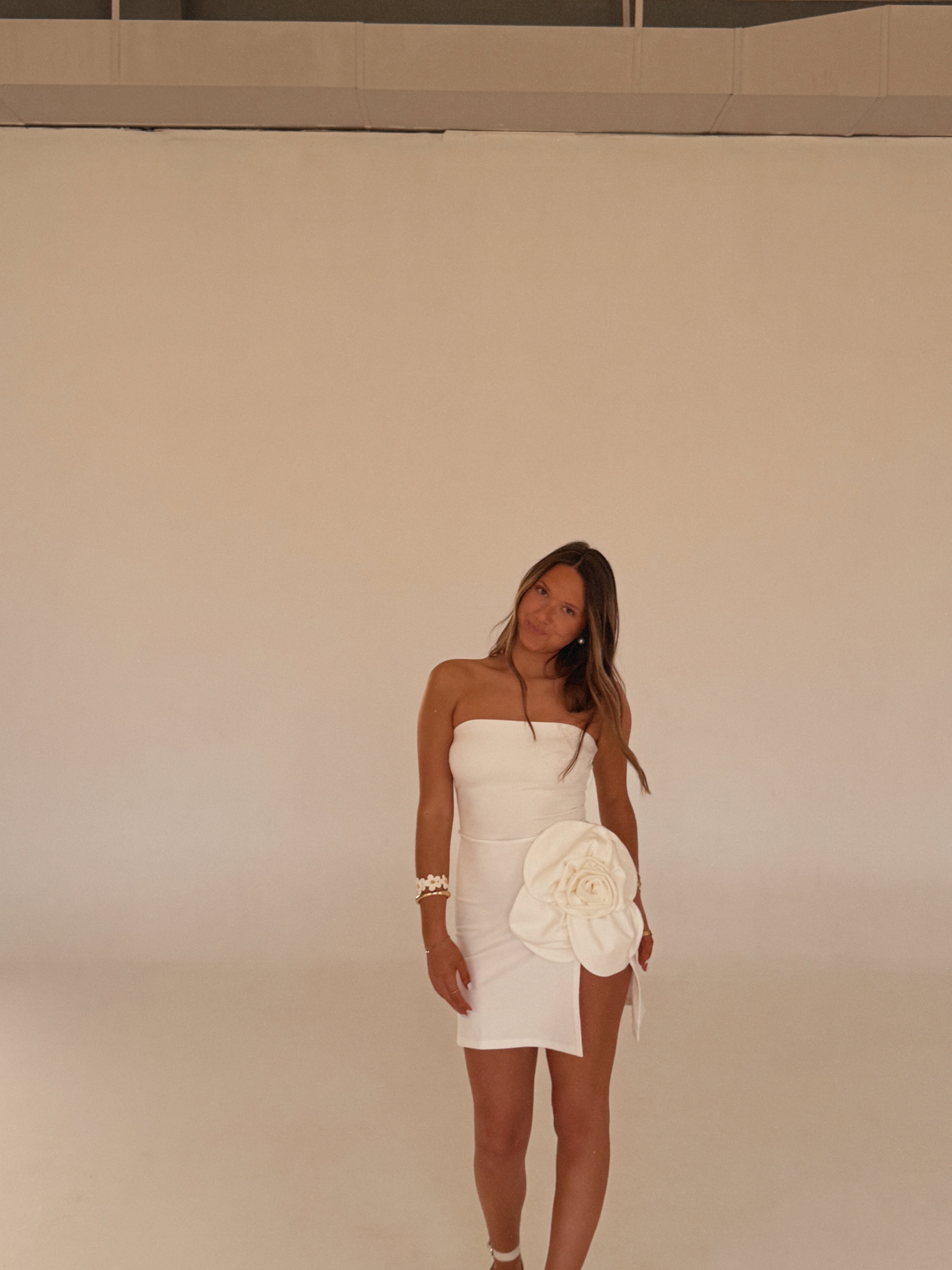 Alfie Mini Dress