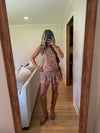 Kallyn Mini Dress