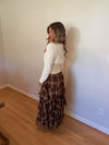 Tanner Midi Skirt