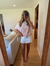 Lenora Top -- RESTOCK
