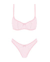 Micah Two Piece Set (PINK) — RESTOCK (2)