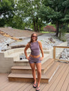 Raley Two Piece Set