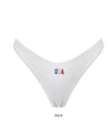 America Bottoms (WHITE)