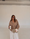 Lavelle Cardigan --RESTOCK