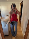 Dunne Tank (RED) -- RESTOCK (2)