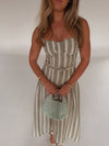 Kenna Midi Dress