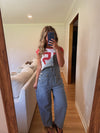Liberty Overalls