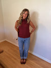 Holland Sweater Tank