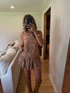 Kallyn Mini Dress