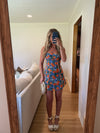 Tasmyn Mini Dress