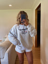 Newport Crewneck