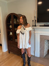 Tobin Mini Dress