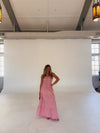 Wylee Midi Dress