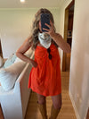 Valerie Mini Dress