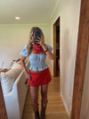 Tori Top