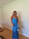 Linnie Dress