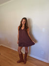 Fiona Mini Dress
