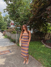 Emerson Midi Dress
