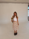Della Midi Skirt