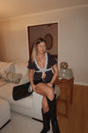 Harper Top