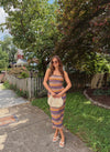 Emerson Midi Dress