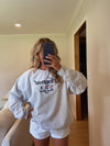 Newport Crewneck