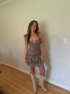 Truett Mini Dress