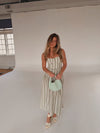 Kenna Midi Dress