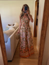 Kelbie Maxi Dress