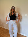 Wylan Sweatpants