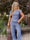 Izzy Pant