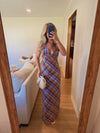 Hagen Maxi Dress