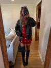 Maeve Mini Dress