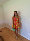 Lonnie Mini Dress