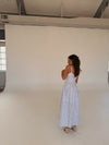 Brooklyn Midi Dress