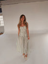Kenna Midi Dress