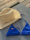 America Top (ROYAL BLUE)