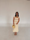 Rover Midi Dress
