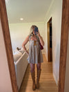 Vanessa Mini Dress