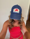Land of the Free Hat
