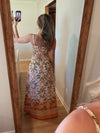 Kelbie Maxi Dress