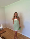 Lennon Mini Dress