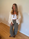Titus Cardigan